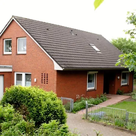 Vor-den-toren-von-sylt-foehr-und-amrum-kremperhuus Holiday home