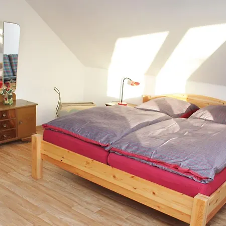 Holiday home Vor-den-toren-von-sylt-foehr-und-amrum-kremperhuus