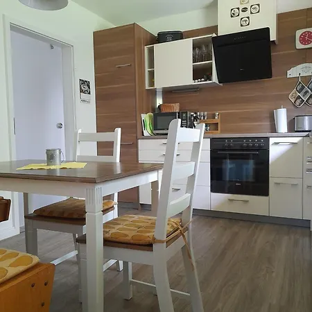 Holiday home Vor-den-toren-von-sylt-foehr-und-amrum-kremperhuus *