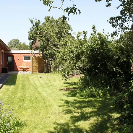 Prázdninový dům Vor-den-toren-von-sylt-foehr-und-amrum-kremperhuus
